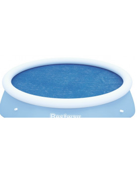 BACHE SOLAIRE POUR 2M44