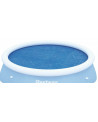 BACHE SOLAIRE POUR 2M44