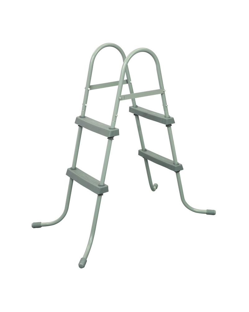 ECHELLE POUR PISCINE 76/84CM