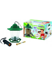 OBSERVATOIRE A OISEAUX