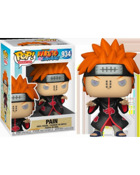 FUNKO POP 934 NARUTO PAIN