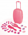 POUPEE CHARLENE 46CM 100 SONS & CHANSONS