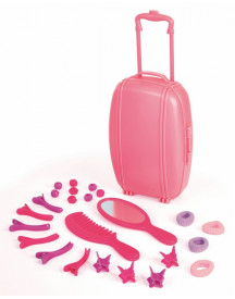 POUPEE CHARLENE 46CM 100 SONS & CHANSONS