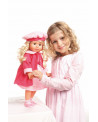 POUPEE CHARLENE 46CM 100 SONS & CHANSONS