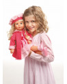 POUPEE CHARLENE 46CM 100 SONS & CHANSONS