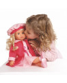 POUPEE CHARLENE 46CM 100 SONS & CHANSONS