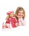 POUPEE CHARLENE 46CM 100 SONS & CHANSONS