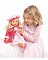 POUPEE CHARLENE 46CM 100 SONS & CHANSONS