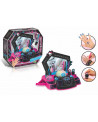 MONSTER HIGH BAR A ONGLES ET TATOOS