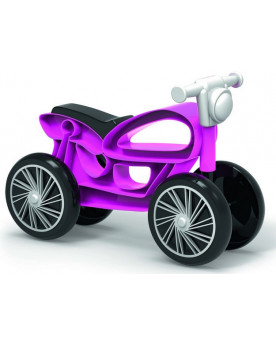 PORTEUR MINI CUSTOM ROSE