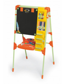 MON TABLEAU D'ARTISTE MAGNETIQUE 96 ACC