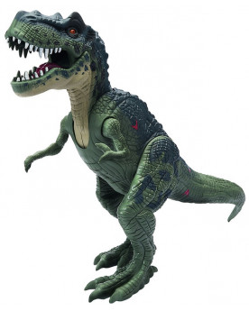 GRAND DINO TREX MOTION...