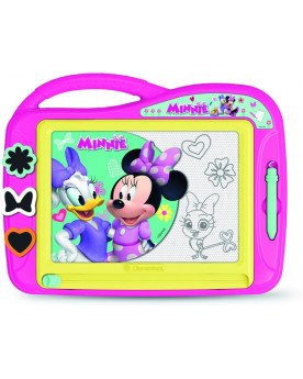 MINNIE ARDOISE MAGIQUE + 3...