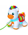 MON PONEY A TIRER + SONS