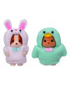 DUO DE BEBES
