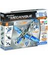 ATELIER MECANIQUE AVION/HELICO