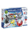 SUPER LABO DE SCIENCES