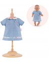 ROBE TROPICOLORE 30CM