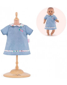ROBE TROPICOLORE 30CM