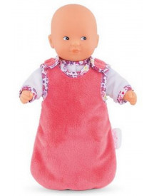 COFFRET MINI CALIN BONNE NUIT 1001 FLEUR