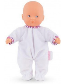COFFRET MINI CALIN BONNE NUIT 1001 FLEUR
