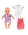 COFFRET MINI CALIN BONNE NUIT 1001 FLEUR