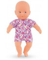 COFFRET MINI CALIN BONNE NUIT 1001 FLEUR