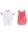 COFFRET MINI CALIN BONNE NUIT 1001 FLEUR