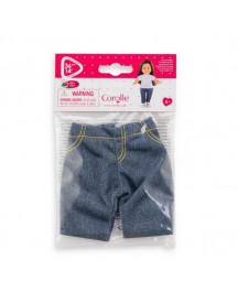 MA COROLLE JEAN SLIM