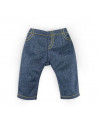 MA COROLLE JEAN SLIM