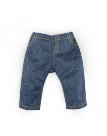 MA COROLLE JEAN SLIM