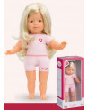 MA COROLLE VANILLE BLONDE PALOMA