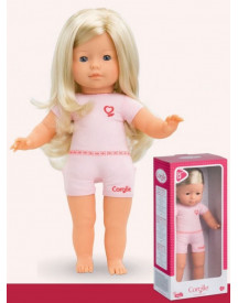 MA COROLLE VANILLE BLONDE PALOMA