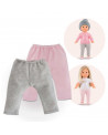 MA COROLLE ENSEMBLE LEGGINGS