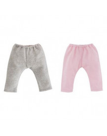 MA COROLLE ENSEMBLE LEGGINGS