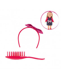 MA COROLLE KIT COIFFURE