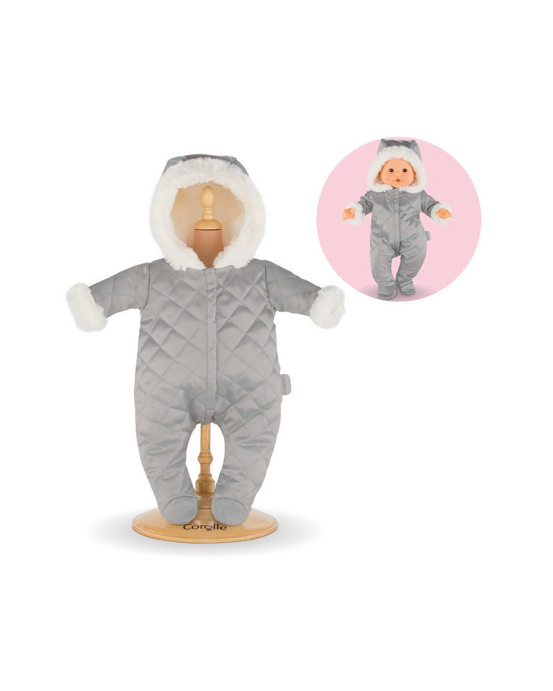 PILOTE PR BEBE 36CM