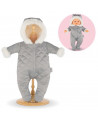 PILOTE PR BEBE 36CM