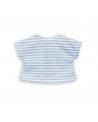 MA COROLLE T-SHIRT RAYE