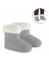 MA COROLLE BOTTES FOURREES