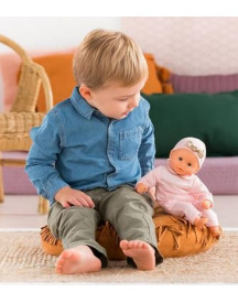 BEBE CALIN CHARMEUR MANON 30CM