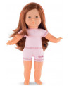 MA COROLLE VANILLE ROUSSE