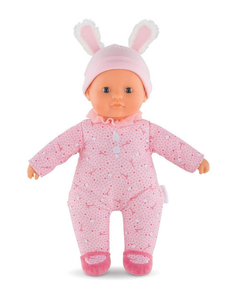 BEBE PTI'COEUR DRAGEE 30CM