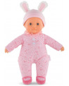 BEBE PTI'COEUR DRAGEE 30CM