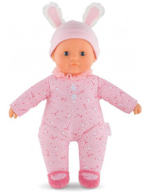 BEBE PTI'COEUR DRAGEE 30CM