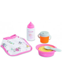 MON 1ER COFFRET REPAS
