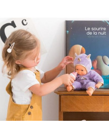MON 1ER COFFRET REPAS