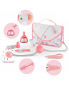 GRAND COFFRET DOCTEUR POUR BB 36/42CM