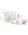 GRAND COFFRET DOCTEUR POUR BB 36/42CM