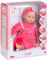 LILA CHERIE 42CM